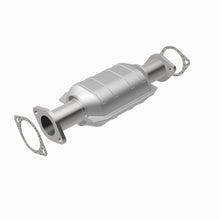 Load image into Gallery viewer, MagnaFlow Conv DF 01-04 Nissan Frontier 2.4L Rear
