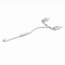 Load image into Gallery viewer, BRExhaust 16-21 Honda Civic 1.5L Direct-Fit Replacement Exhaust System
