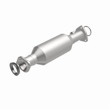 Load image into Gallery viewer, MagnaFlow 96-98 Honda Civic EX California Grade CARB Compliant Direct-Fit Catalytic Converter
