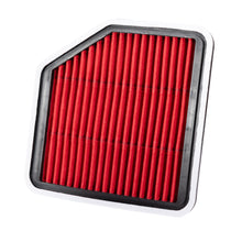 Load image into Gallery viewer, K&amp;N Replacement Air Filter Kawasaki Krt1000 Teryx4 H2 999 2026
