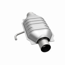 Load image into Gallery viewer, MagnaFlow Conv Univ 2.25 W/Dual Air
