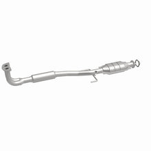 Load image into Gallery viewer, Magnaflow Conv DF 2004 LANCER 2.4L L Underbody
