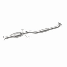 Load image into Gallery viewer, MagnaFlow Conv DF 06/00-05 Mitsubishi Eclipse / 06/00-03 Galant 2.4L Rear
