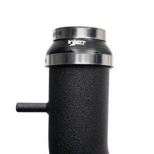 Load image into Gallery viewer, Injen 22-23 Hyundai Elantra N L4-2.0L Turbo Cold Air Intake Wrinkle Black
