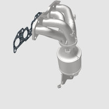 Load image into Gallery viewer, MagnaFlow Conv Direct Fit California Grade CARB Compliant 07-10 Nissan Altima L4 2.5L
