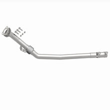 Load image into Gallery viewer, BRE Exhaust 02-05 A4 Quattro A4 1.8L Front Pipe Kit

