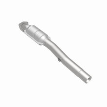 Load image into Gallery viewer, MagnaFlow Conv DF 00-03 Audi A8 Quatt 4.2L Driver Side
