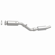Load image into Gallery viewer, Magnaflow 05-06 Audi A4 Quattro 3.2L Direct Fit Converter

