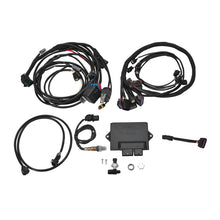 Load image into Gallery viewer, Edelbrock Chevy Gen III/IV LS Pro-Flo 4+ EFI Engine Management System
