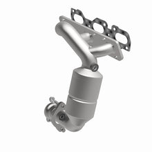 Load image into Gallery viewer, MagnaFlow Conv DF 01-06 Escape 3.0 with oil

