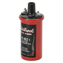 Load image into Gallery viewer, Edelbrock Ignition Coil 12V Canister Style 1.4 Ohm Primary Resistance
