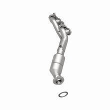 Load image into Gallery viewer, MagnaFlow California Converter Direct Fit 08-10 Lexus IS F 5.0L (Left)
