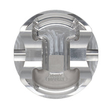 Load image into Gallery viewer, Manley Ford Raptor 6.2L SOHC 2 Valve +7.5cc Dome 4.0169in Bore Piston Set
