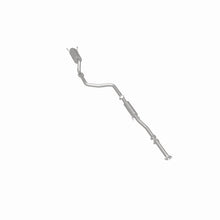 Load image into Gallery viewer, MagnaFlow Sys C/B Honda Civic 3Dr 96-
