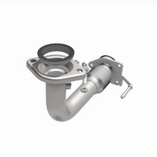 Load image into Gallery viewer, BRE Exhaust 03-07 Accord 2.4L Front Pipe Kit
