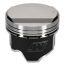 Load image into Gallery viewer, Wiseco Nissan Turbo Domed +14cc 1.181 X 87 Piston Shelf Stock
