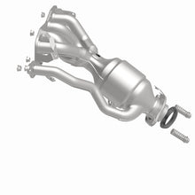 Load image into Gallery viewer, MagnaFlow DF Conv 2019 Lexus UX200 2.0L
