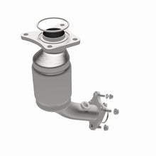 Load image into Gallery viewer, MagnaFlow Conv DF 02-03 Altima 3.5 rr mani OE
