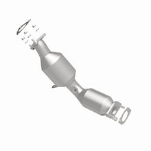 Load image into Gallery viewer, MagnaFlow Conv Direct Fit 04-06 Nissan 350Z 3.5L / 04-07 Infiniti G35 3.5L - Right Side
