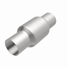 Load image into Gallery viewer, MagnaFlow Conv Univ 2.25inch Preconv.
