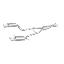 Load image into Gallery viewer, MagnaFlow SYS C/B 06-08 BMW M5 5.0L
