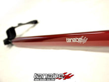 Load image into Gallery viewer, Tanabe Sustec Front Strut Tower Bar 02-05 Civic SI Hatchback (EP)
