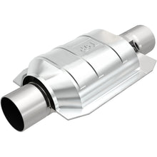 Load image into Gallery viewer, MagnaFlow Conv Universal Single O2
