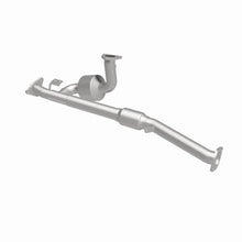 Load image into Gallery viewer, MagnaFlow Conv DF 00-01 Maxima/I30 mid Y-Pipe
