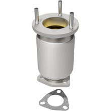 Load image into Gallery viewer, MagnaFlow Conv DF 85-87 Mazda B2000 2.0L

