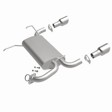 Load image into Gallery viewer, BRE Exhaust 03-08 FX35 FX45 3.5L 4.5L Muffler Kit
