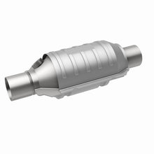 Load image into Gallery viewer, MagnaFlow Conv Univ 1.75 Single O2 Boss
