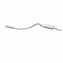 Load image into Gallery viewer, MagnaFlow Sys C/B 01-03 Toyota Corolla S 1.8L
