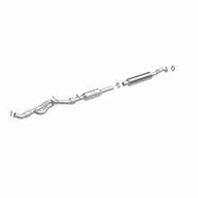 Load image into Gallery viewer, MagnaFlow Conv DF 05-06 Hyundai Santa Fe 2.7L
