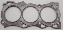 Load image into Gallery viewer, Cometic Nissan VQ35DE Version 1 - VQ40DE .040in MLS Cylinder Head Gasket - 98mm Bore - RHS
