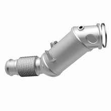 Load image into Gallery viewer, MagnaFlow 18-22 BMW 530e OEM Grade Federal / EPA Compliant Direct-Fit Catalytic Converter
