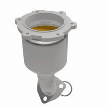 Load image into Gallery viewer, Magnaflow 05-06 Nissan Maxima 3.5L Direct Fit Converter
