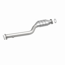 Load image into Gallery viewer, MagnaFlow Conv DF 92-97 GS300/SC300 3.0 Rear
