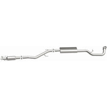 Load image into Gallery viewer, Magnaflow 13-16 Hyundai Santa Fe Sport 2.0L California Grade CARB Compliant DF Catalytic Converter
