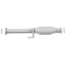 Load image into Gallery viewer, MagnaFlow Conv DF 02-04 Tacoma 3.4L rear 50S
