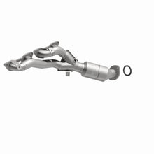 Load image into Gallery viewer, MagnaFlow California Converter Direct Fit 08-10 Lexus IS F 5.0L (Left)
