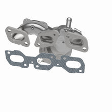 Load image into Gallery viewer, MagnaFlow Conv DF 01-04 Escape 3.0 rear manif
