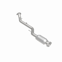 Load image into Gallery viewer, MagnaFlow Conv DF 90-95 300ZX Turbo Passenger Side 49S
