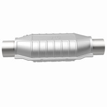 Load image into Gallery viewer, MagnaFlow Conv Universal 2.00 inch with single O2 OEM
