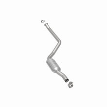 Load image into Gallery viewer, Magnaflow 08-10 BMW 528i 3.0L Direct Fit Converter
