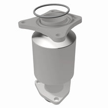 Load image into Gallery viewer, MagnaFlow Conv DF 02-03 Maxima/I35 rear manif
