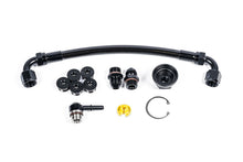 Load image into Gallery viewer, Radium Engineering Nissan VK56DE Fuel Rail Plumbing Kit

