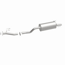 Load image into Gallery viewer, BRE Exhaust 90-93 Accord 2.2L Muffler Kit
