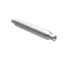 Load image into Gallery viewer, MagnaFlow Muff GP 3.5 Dia 22inch 2/2
