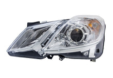 Load image into Gallery viewer, Hella 10-11 Mercedes-Benz W/O Cornering Lamp Headlamp Lh
