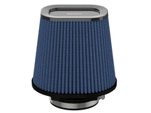 Load image into Gallery viewer, afe Track Series Intake Rplcmnt Air Filter 4IN F x (7-3/4 x 6-1/2)IN B x (5-3/4 x 3-3/4)IN T x 7IN H
